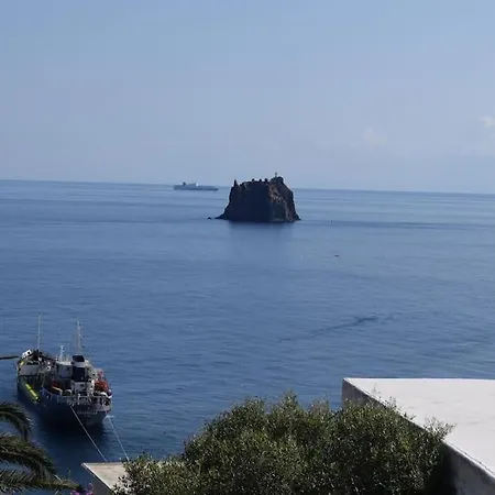 Βίλα Moby Dick Super Panoramic *