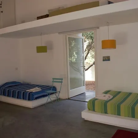 Moby Dick Super Panoramic * סטרומבולי