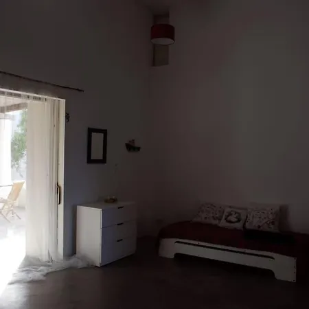 Moby Dick Super Panoramic וילה