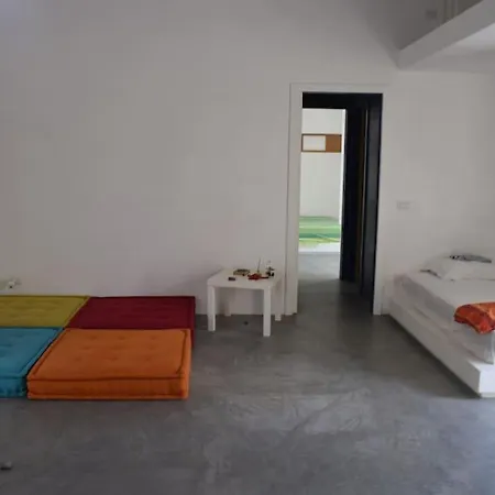 Moby Dick Super Panoramic * סטרומבולי