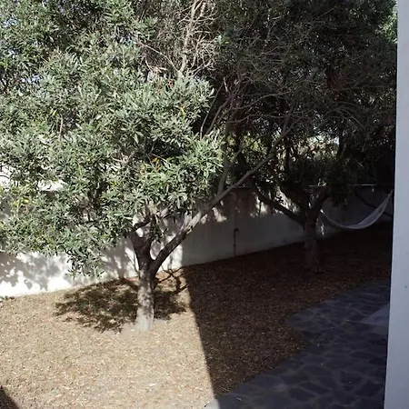 Moby Dick Super Panoramic וילה סטרומבולי