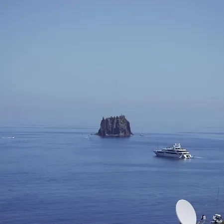 Moby Dick Super Panoramic וילה