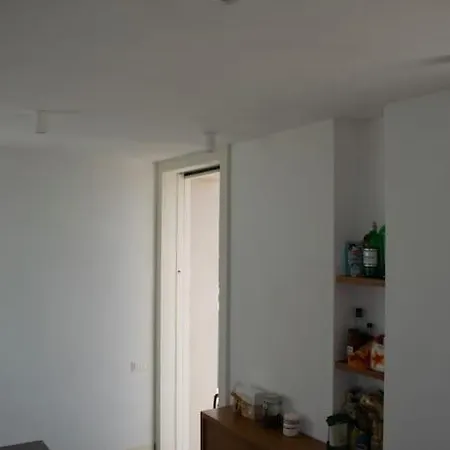 Moby Dick Super Panoramic וילה