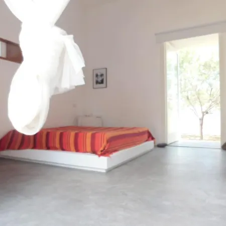 וילה Moby Dick Super Panoramic *