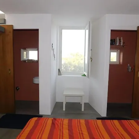 Moby Dick Super Panoramic וילה *