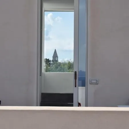 Moby Dick Super Panoramic וילה