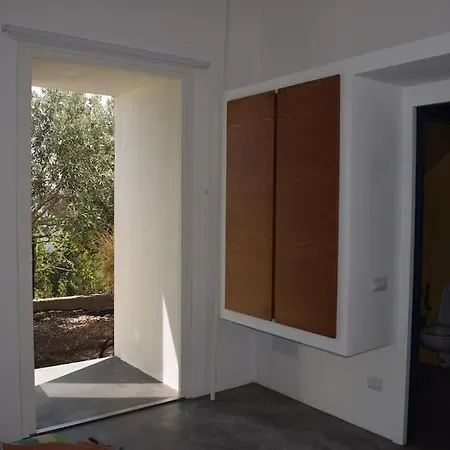 Moby Dick Super Panoramic וילה *