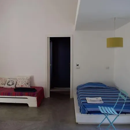 וילה Moby Dick Super Panoramic *