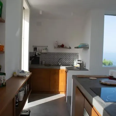 Moby Dick Super Panoramic * סטרומבולי