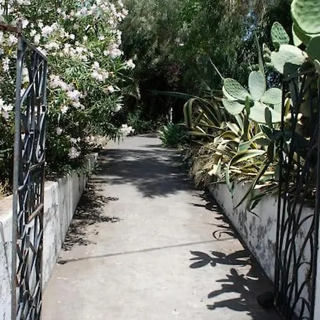 וילה Moby Dick Super Panoramic