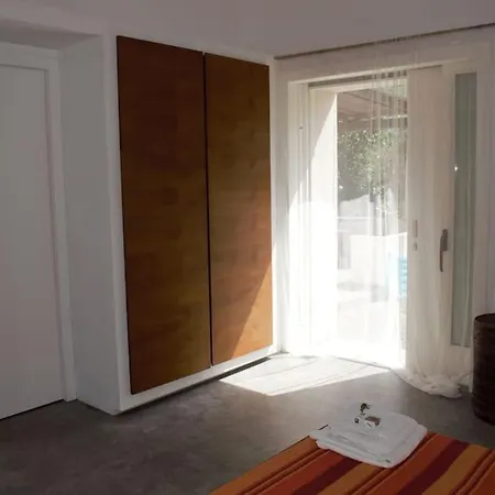 וילה Moby Dick Super Panoramic *