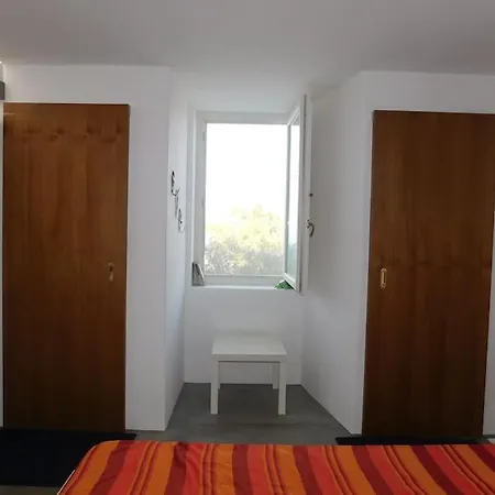 וילה Moby Dick Super Panoramic סטרומבולי