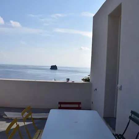 Moby Dick Super Panoramic Βίλα *