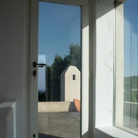 Moby Dick Super Panoramic וילה