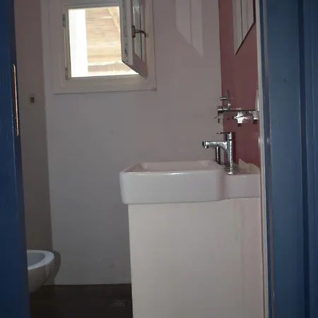 Moby Dick Super Panoramic וילה סטרומבולי