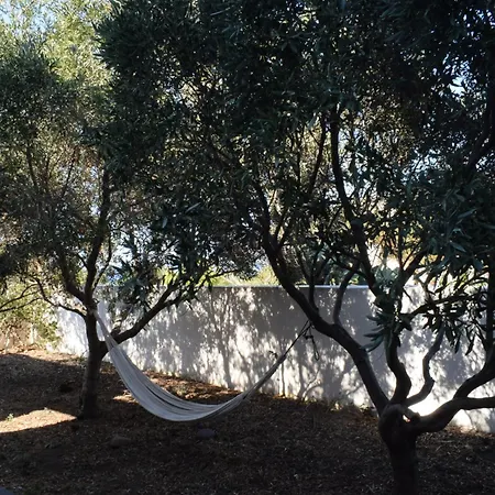 וילה Moby Dick Super Panoramic