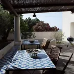 וילה Moby Dick Super Panoramic