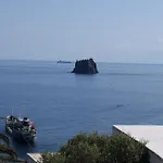וילה Moby Dick Super Panoramic *