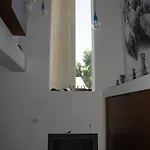 Moby Dick Super Panoramic וילה סטרומבולי