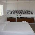 Moby Dick Super Panoramic וילה