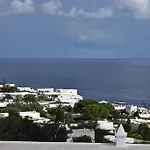 וילה Moby Dick Super Panoramic *