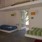 Moby Dick Super Panoramic * סטרומבולי