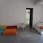 Moby Dick Super Panoramic * סטרומבולי
