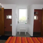 Moby Dick Super Panoramic וילה *