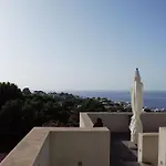 Moby Dick Super Panoramic וילה סטרומבולי