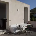 Moby Dick Super Panoramic וילה סטרומבולי