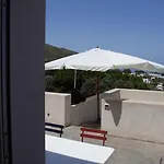 וילה Moby Dick Super Panoramic סטרומבולי