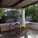 Moby Dick Super Panoramic * סטרומבולי