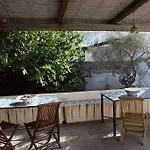 Moby Dick Super Panoramic וילה