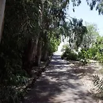 וילה Moby Dick Super Panoramic