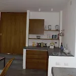 וילה Moby Dick Super Panoramic סטרומבולי