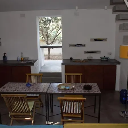 Moby Dick Super Panoramic Vila