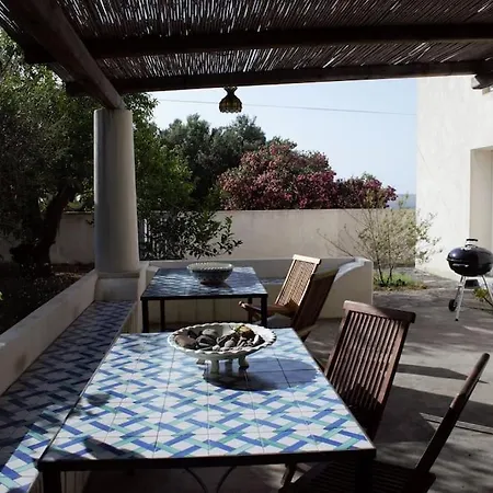 Vila Moby Dick Super Panoramic