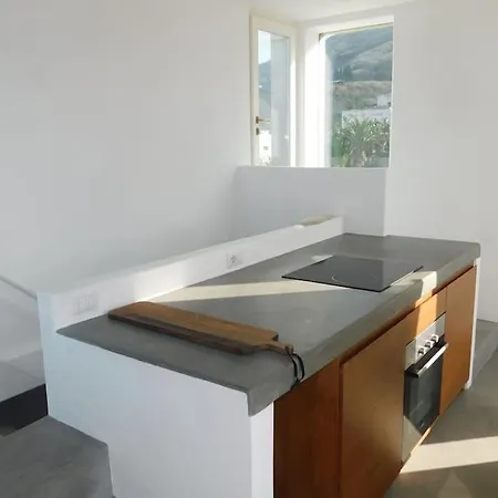 Moby Dick Super Panoramic Vila