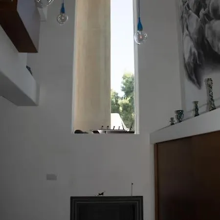 Moby Dick Super Panoramic Villa Stromboli