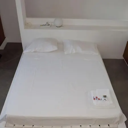Moby Dick Super Panoramic Villa Stromboli