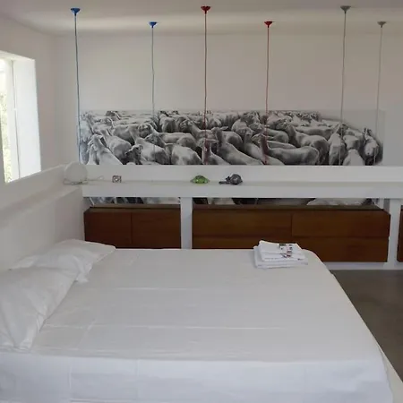 Moby Dick Super Panoramic Villa