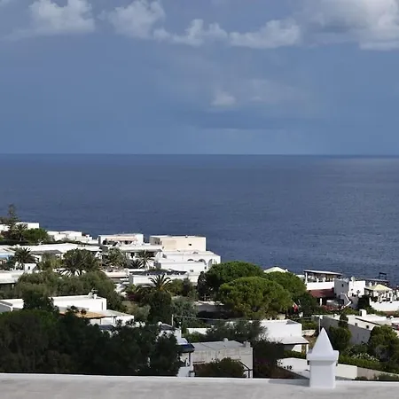 Vila Moby Dick Super Panoramic *