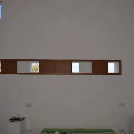 Moby Dick Super Panoramic Villa Stromboli