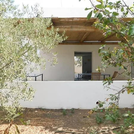 Moby Dick Super Panoramic Villa *