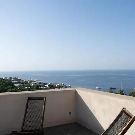 Villa Moby Dick Super Panoramic