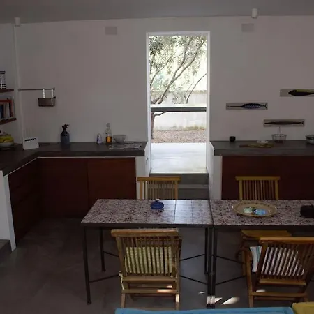 Vila Moby Dick Super Panoramic