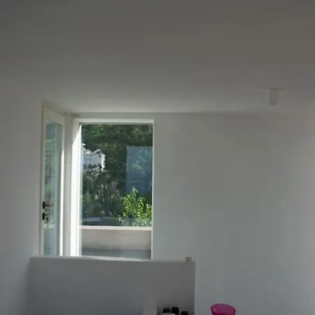 别墅 Moby Dick Super Panoramic *