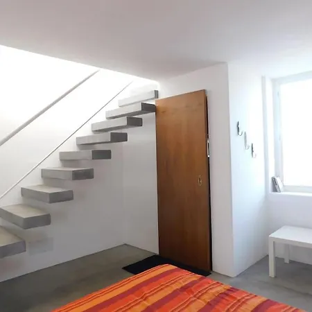 Vila Moby Dick Super Panoramic Stromboli