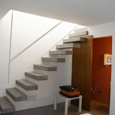 Moby Dick Super Panoramic Vila Stromboli