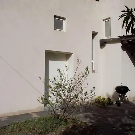 Moby Dick Super Panoramic Vila Stromboli